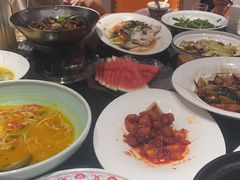 -味莊餐厅(康庄南街店)