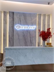 -HAIR POP