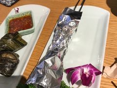 -米纸越南小馆(金鹰世界店)