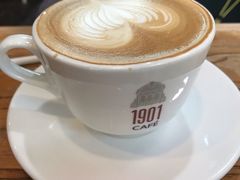 -1901 Cafe(西四店)