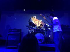 -Vox Livehouse(长沙店)