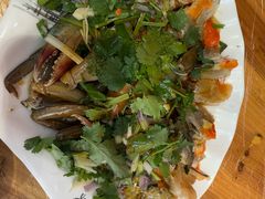 -官塘锋记鱼生·生腌·砂锅粥(牌坊街店)