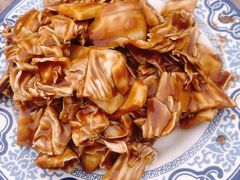 乾隆白菜-鼎香润(德胜门内店)