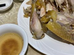 -巫记鸡饭店