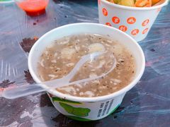 -桂萍特色牛筋牛杂(长堤街总店)
