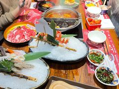 -披头士和牛火锅·寿喜烧自助(陶溪川店)