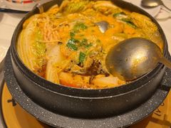 -七八冷面·延边朝鲜族美食(世纪汇店)