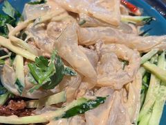 -东方饺子王(哈西万达店)