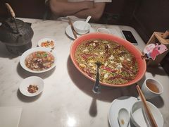 -初蓉丨遇见新川菜(亲贤街荣耀店)