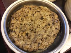 梅菜蒸肉饼-真功夫(环市中路店)