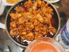 -志晖园圆子鸡·辣子鸡(阳光店)