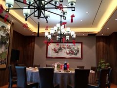 包厢-金帝酒店中餐厅