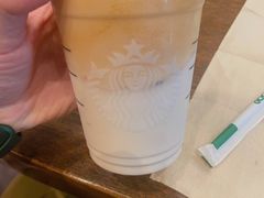 -星巴克(广州番禺钻汇广场分店)