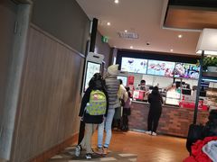 -肯德基(西安兴庆店)