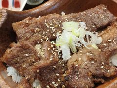 -森味花园·日本料理(伊藤洋华堂亚运村店)