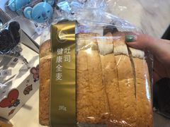 健康全麦吐司-巴黎贝甜(五道口店)