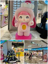 点击看大图 -meland亲子乐园(深圳领展中心城店)