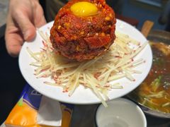 -屋里家延边朝鲜族冷面(梅林3店)