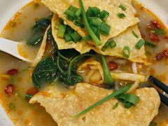 -螺小胖柳州螺蛳粉(钟楼总店)