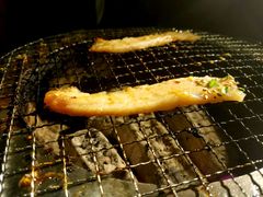 猪颈肉-隐家本格烧肉