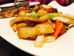 -度小月(百老汇美食街店)