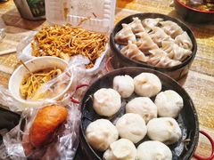 -杭州小笼包(地质大学店)