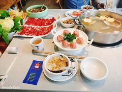 -俏牛哥鲜牛肉牛肆馆(重庆天地店)