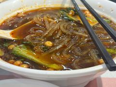 -孟记粥铺·家常菜·烧烤·粥(亚运村店)