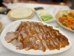 烤鸭-鸿宾楼(展览馆路店)