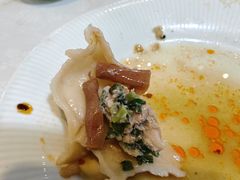 -韩记海鲜饺子旗舰店(红海新区店)