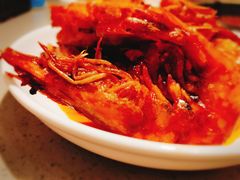 -巴蜀王婆大虾(首经贸店)