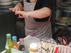 -尤素福东举院饺子馆