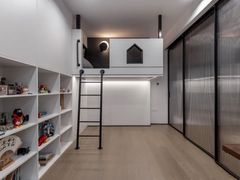 -佰丽爱家全屋定制(汶水店)