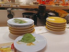 -争鲜回转寿司(浦东三钢里PLUS店)