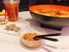 -张亮麻辣烫(哈尔滨金爵万象店)
