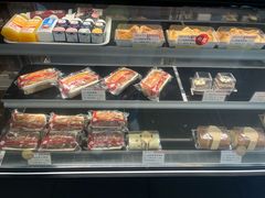-红宝石·鲜奶小方(莘庄店)