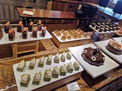 -广州中心皇冠假日酒店-环市食坊·海鲜自助餐厅