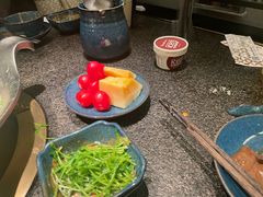 -湊湊火锅·茶憩(打浦桥日月光店)