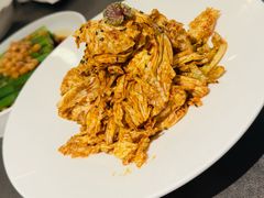 -旺顺阁·北京菜·烤鸭(大望路店)