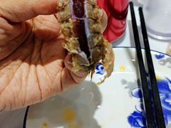 -碧海银沙海鲜餐厅(恒大海上威尼斯店)