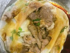 -标记美食新鲜猪杂(兴南大道店)