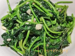 时令蔬菜-吃饭皇帝大(合生汇店)
