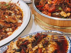 -永刚烧烤(大夜市店)