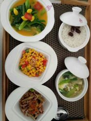 点击看大图 -月满阁月子中心(莲湖区店)