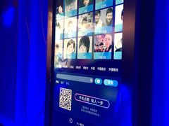 -欢乐酷量贩KTV(万达广场店)