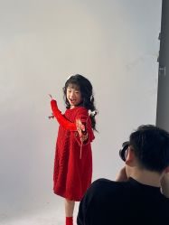 -幺幺BABY婚纱摄影