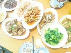 -金海湾海鲜排档(朱家尖店)