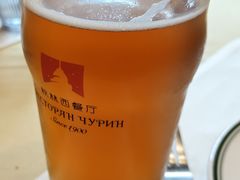 -秋林西餐厅(总店)