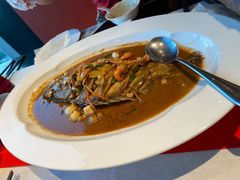 -馋遇江南·精致湖景雅宴(东方之门店)