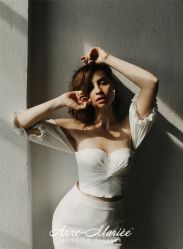 -LOVE SHINE婚纱·红鼎庄龙凤褂·妈妈装定制